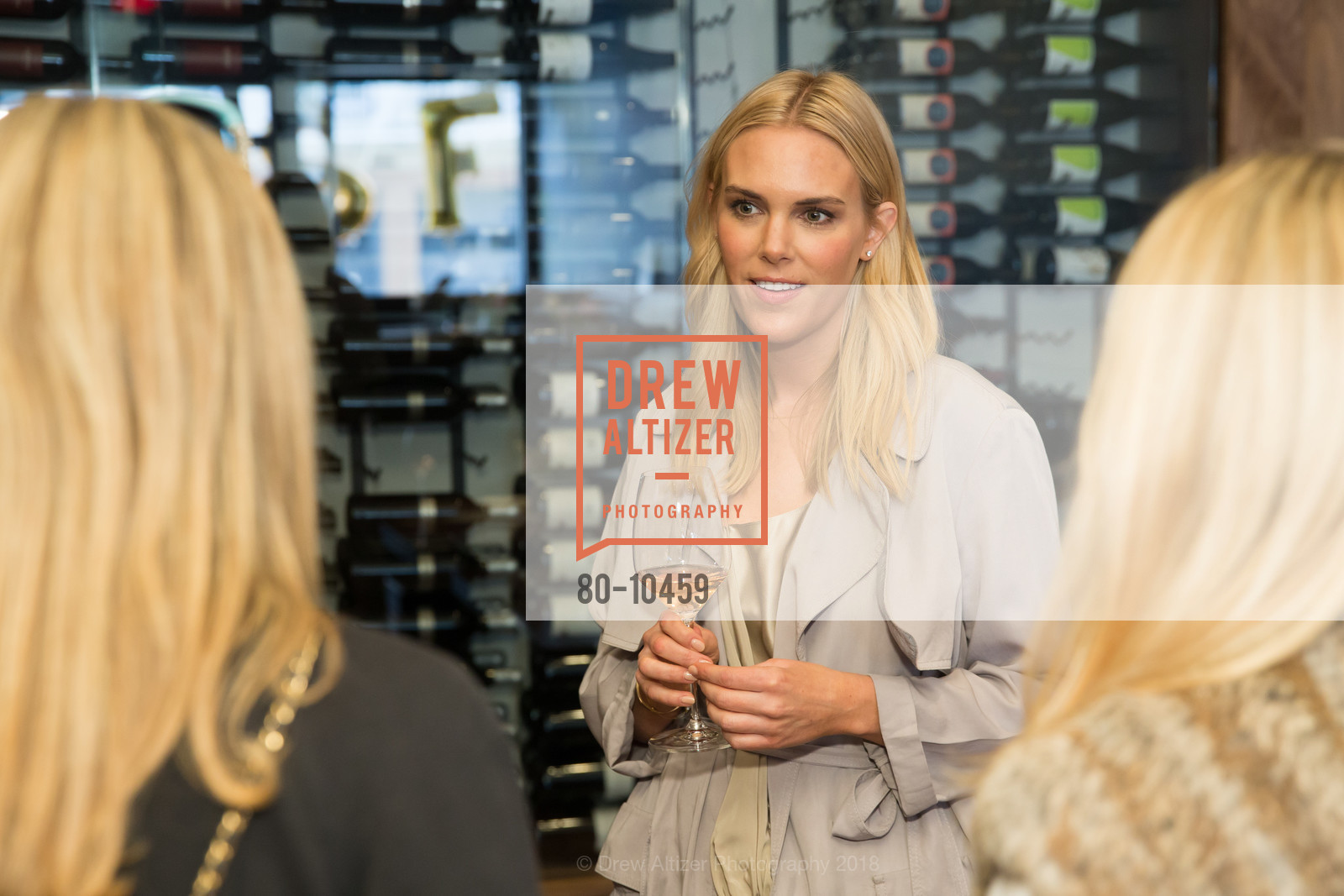 Jennifer Ritchey, UCSF Ambassadors Cultivation Launch Party, Cultivar. 2379 Chestnut St, San Francisco, CA 94123, April 17th, 2018, Photo #80-10459 Jennifer Ritchey, Photo #80-10459