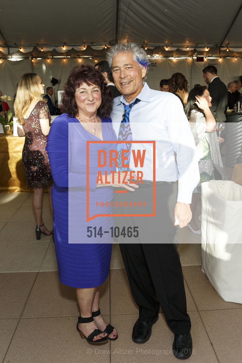 Sue Dizon, Glen Dizon, Great Chefs & Wineries 2018 benefiting LIFEHOUSE, Peacock Gap. 333 Biscayne Dr, April 21st, 2018, Photo #514-10465 Sue Dizon, Glen Dizon, Photo #514-10465