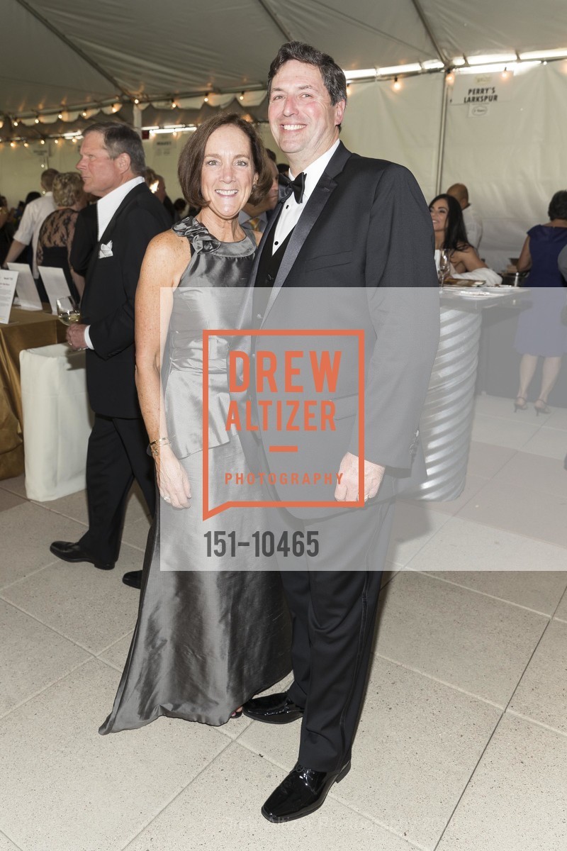 Erin Loftus-Sweetland, Patrick Loftus-Sweetland, Great Chefs & Wineries 2018 benefiting LIFEHOUSE, Peacock Gap. 333 Biscayne Dr, April 21st, 2018, Photo #151-10465 Erin Loftus-Sweetland, Patrick Loftus-Sweetland, Photo #151-10465