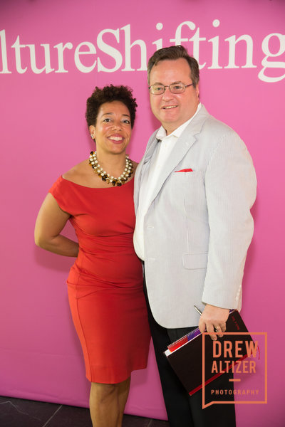 Jodi Brockington, Peter Classen, Photo #644-10473