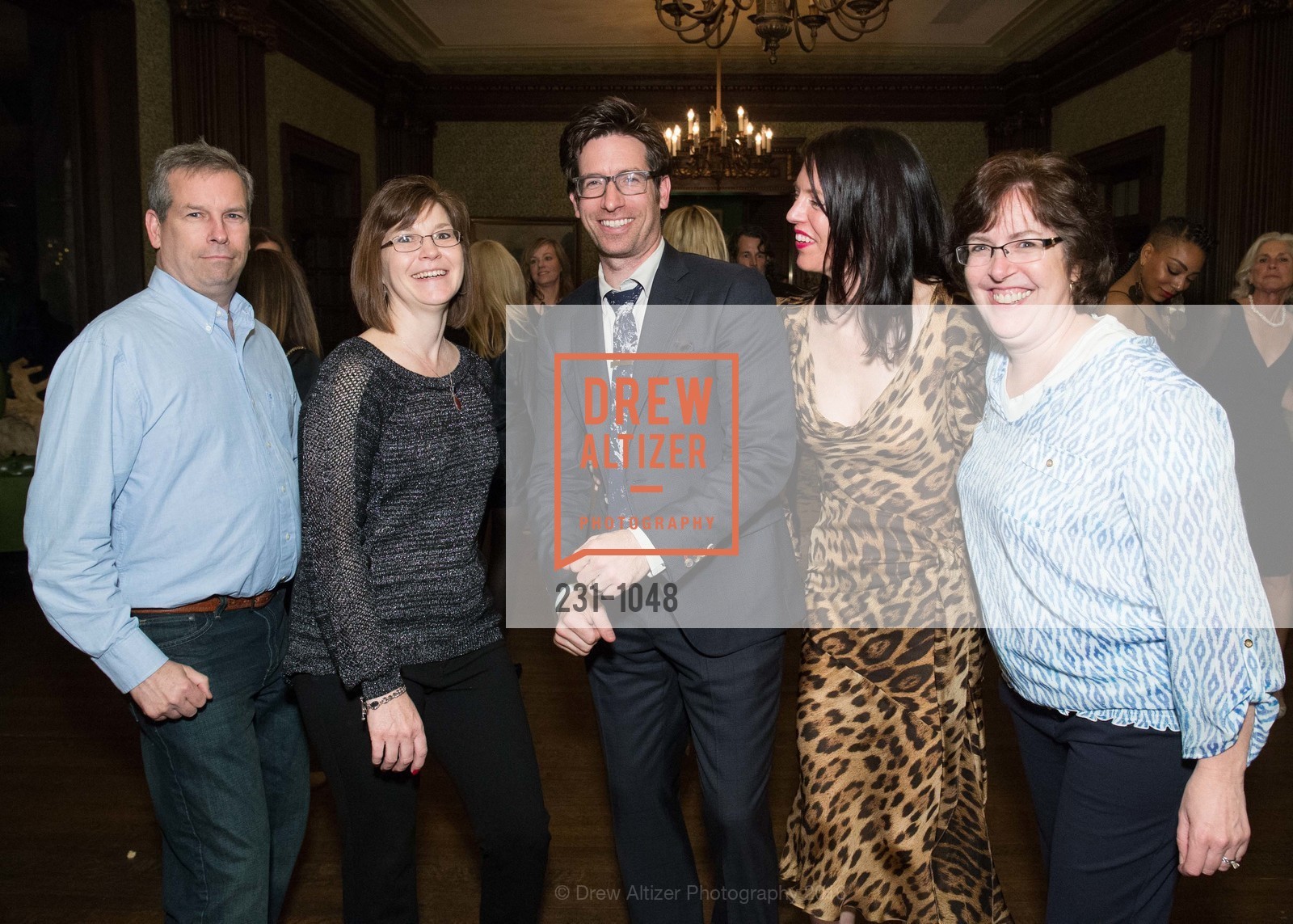 Jeff Schlarb, Tray Schlarb, Lynn Gerken, Jeff Schlarb's Birthday: Space and Time, 800 Powell St, March 20th, 2016, Photo #231-1048 Jeff Schlarb, Tray Schlarb, Lynn Gerken, Photo #231-1048