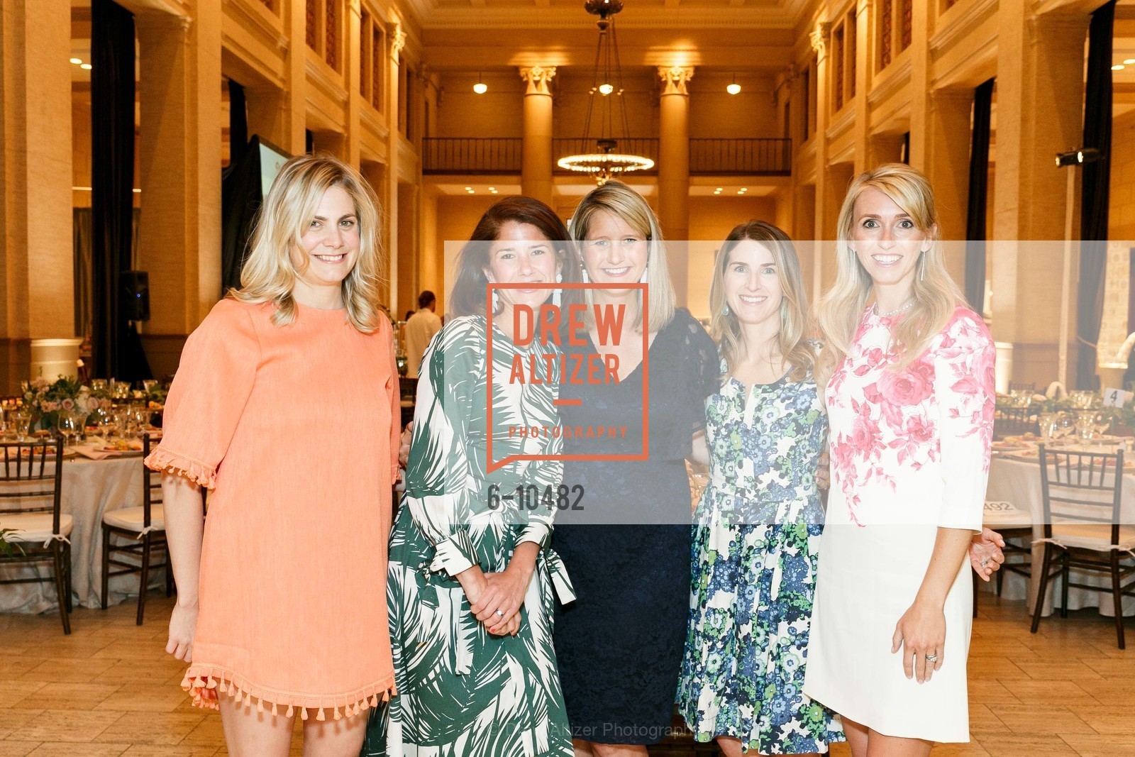 Bailey Flynn, Jenny Mayfield, Shannon Kress, Anne Ito, Melissa Ryan, Photo #6-10482