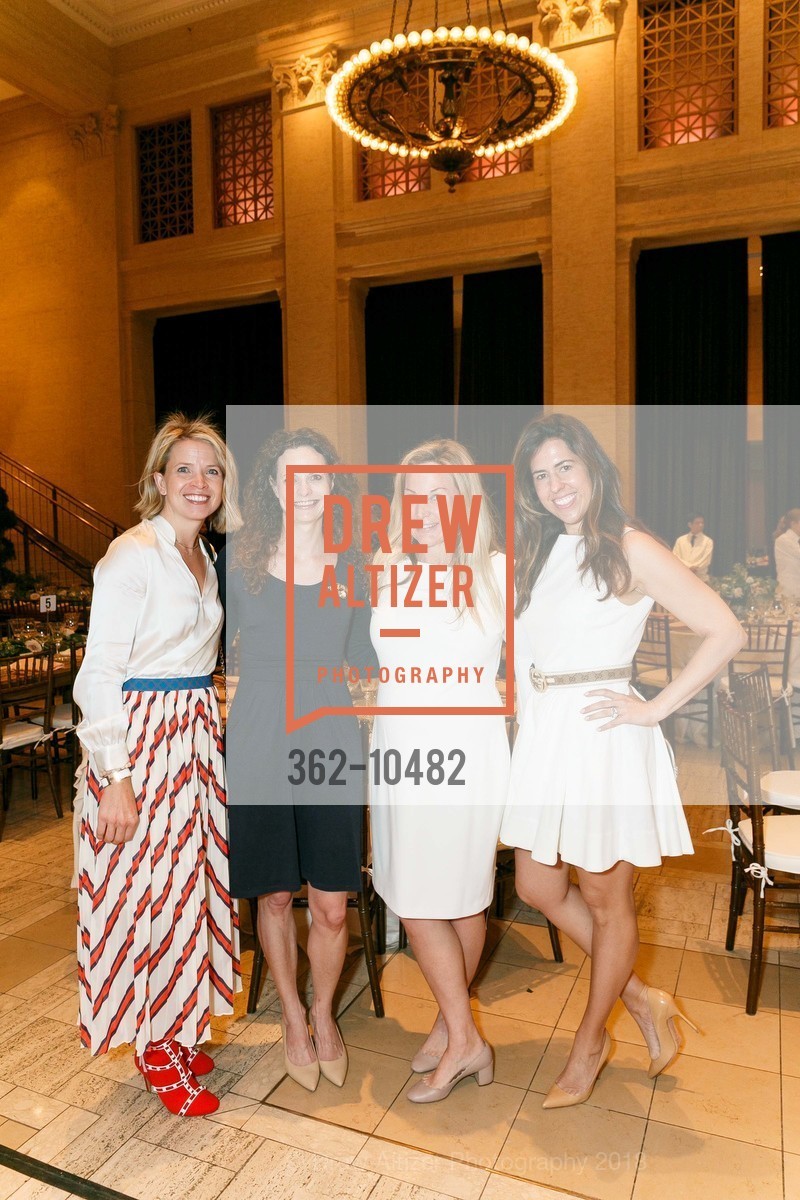 Abbey Walker, Courtney Sheldon, Rachel Eaton, Pamela Preston, 52nd Annual Edgewood Fair Luncheon 2018, Bently Reserve. 301 Battery Street, April 27th, 2018, Photo #362-10482 Abbey Walker, Courtney Sheldon, Rachel Eaton, Pamela Preston, Photo #362-10482