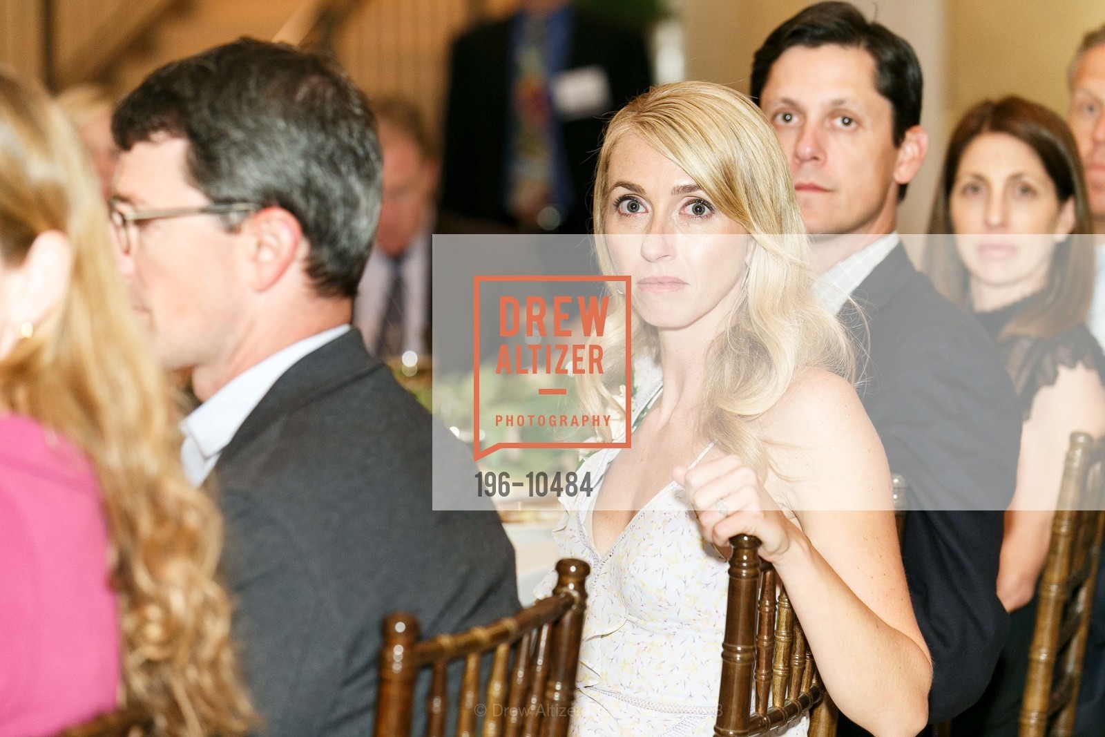 Melissa Reyna, 52nd Annual Edgewood Fair Gala 2018, Bently Reserve. 301 Battery Street, April 26th, 2018, Photo #196-10484 Melissa Reyna, Photo #196-10484