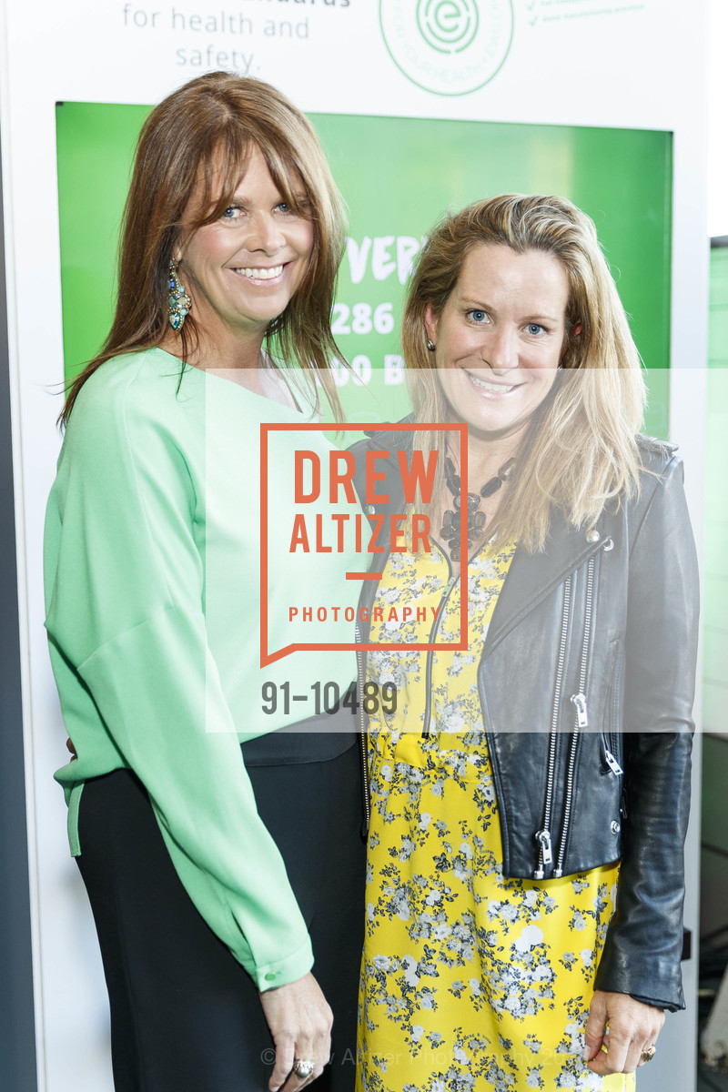 Christine Gardner, Jill Maisto, Photo #91-10489