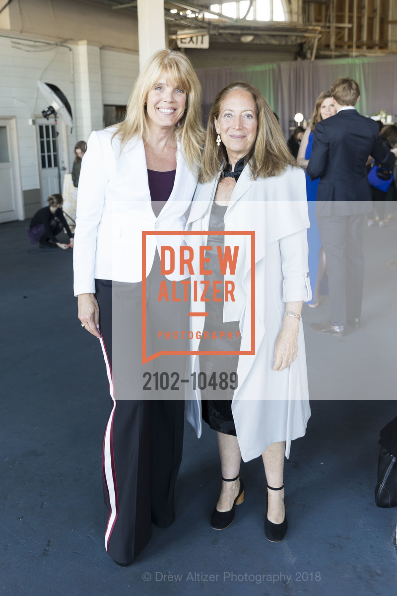 Laura Turner Seydel, Meg Hirshberg, Photo #2102-10489