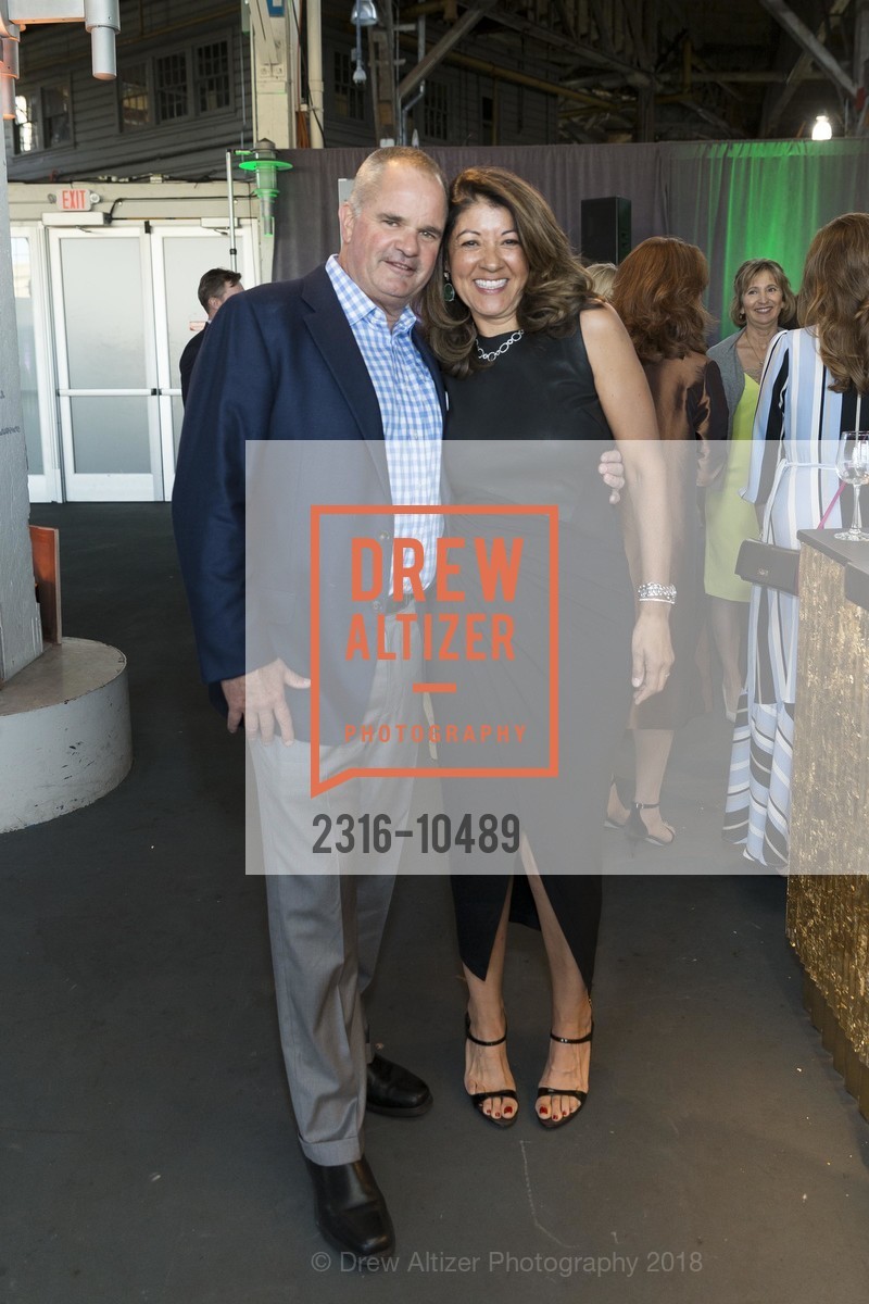 Preston Raisin, Sandie Schmaier, Photo #2316-10489