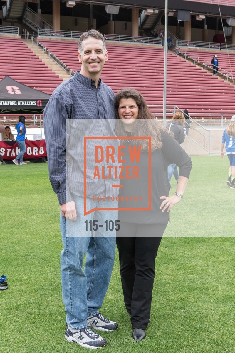 John Hoch, Amy Wender-Hoch, Children's Champions, Stanford Stadium. 601 Nelson Rd, May 16th, 2015,Drew Altizer, Drew Altizer Photography, full-service agency, private events, San Francisco photographer, photographer california