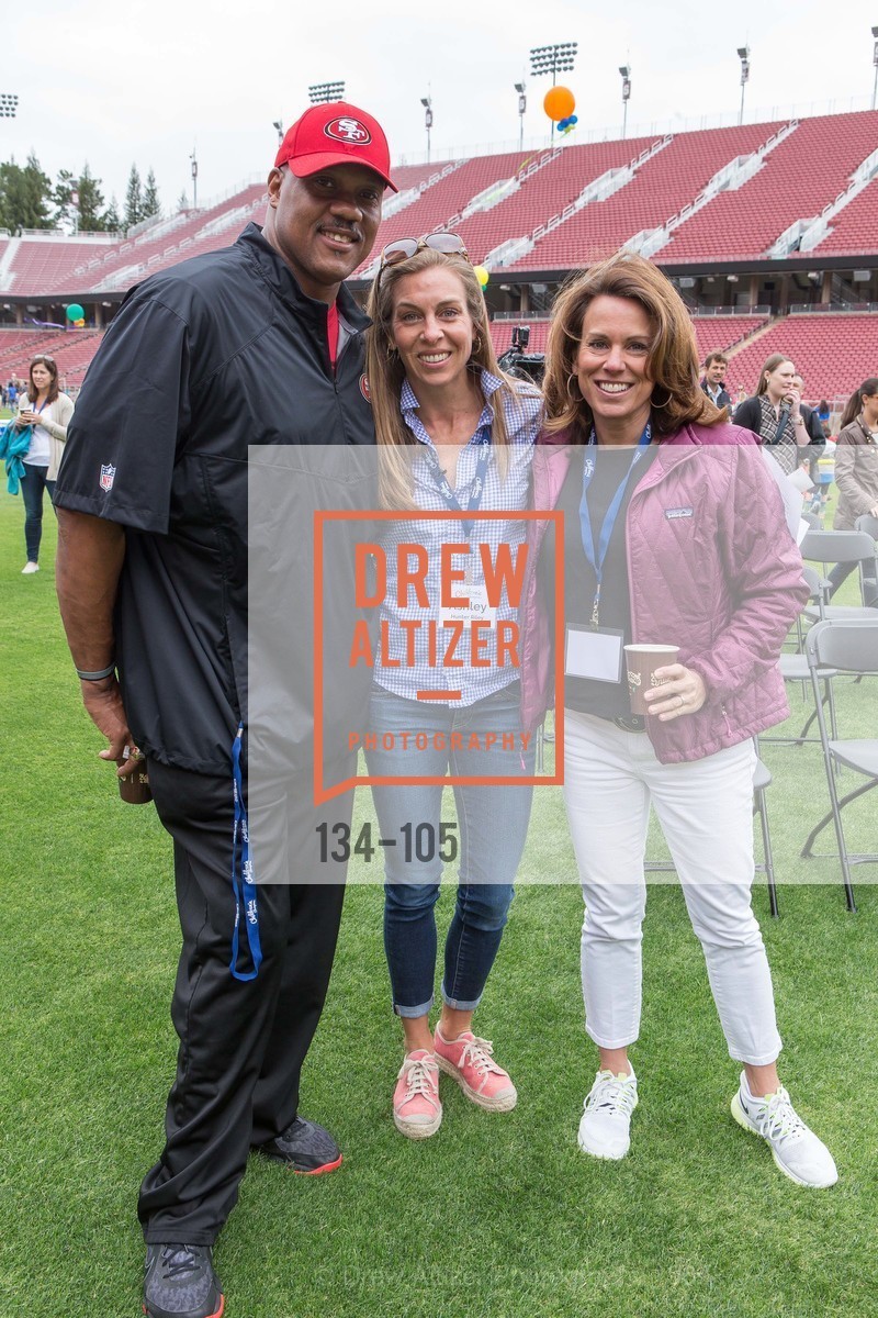 Dennis Brown, Ashley Riley, Mindi Bach, Children's Champions, Stanford Stadium. 601 Nelson Rd, May 16th, 2015,Drew Altizer, Drew Altizer Photography, full-service event agency, private events, San Francisco photographer, photographer California