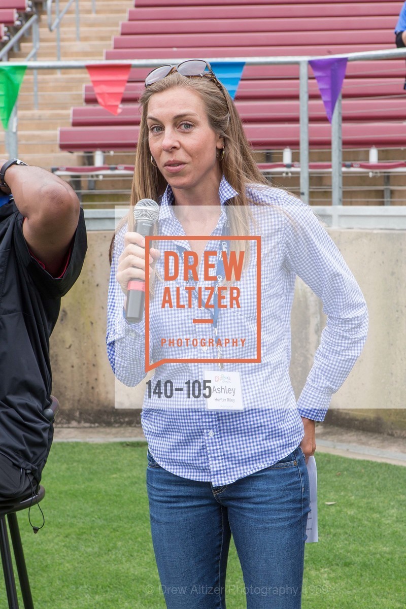Ashley Riley, Children's Champions, Stanford Stadium. 601 Nelson Rd, May 16th, 2015,Drew Altizer, Drew Altizer Photography, full-service agency, private events, San Francisco photographer, photographer california