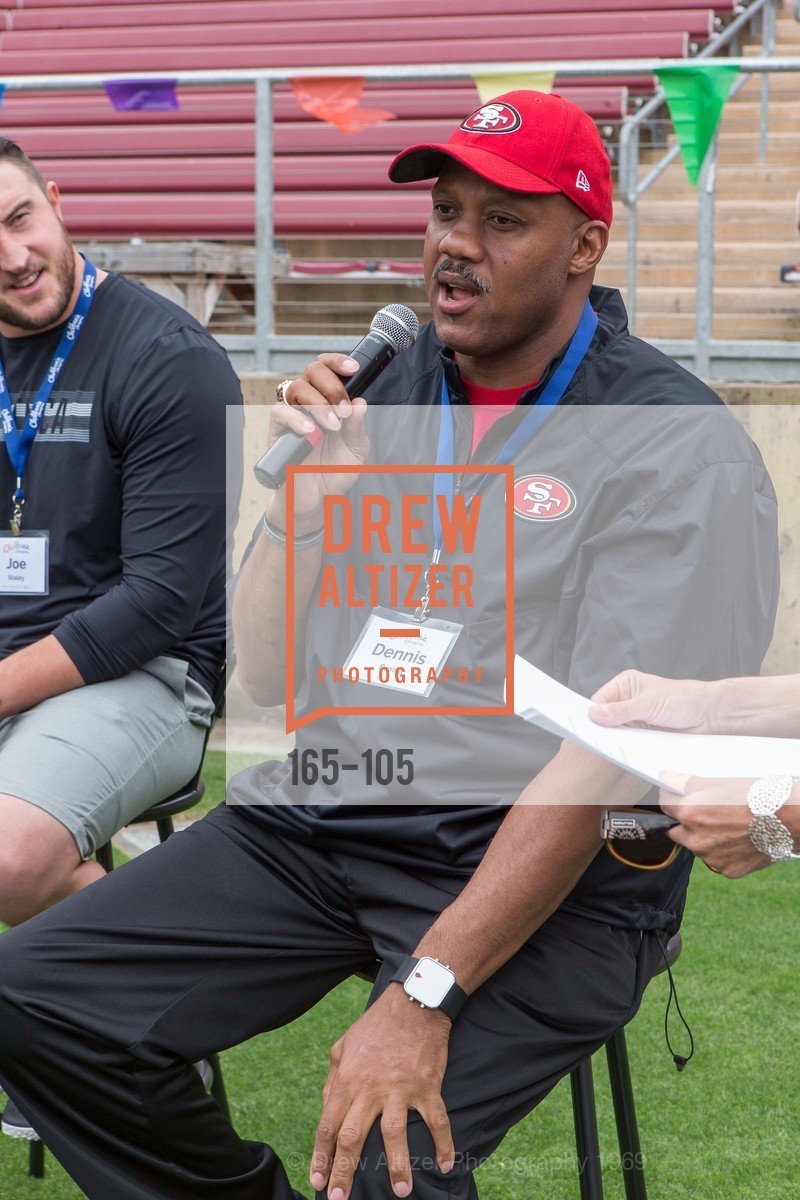 Dennis Brown, Children's Champions, Stanford Stadium. 601 Nelson Rd, May 16th, 2015,Drew Altizer, Drew Altizer Photography, full-service agency, private events, San Francisco photographer, photographer california