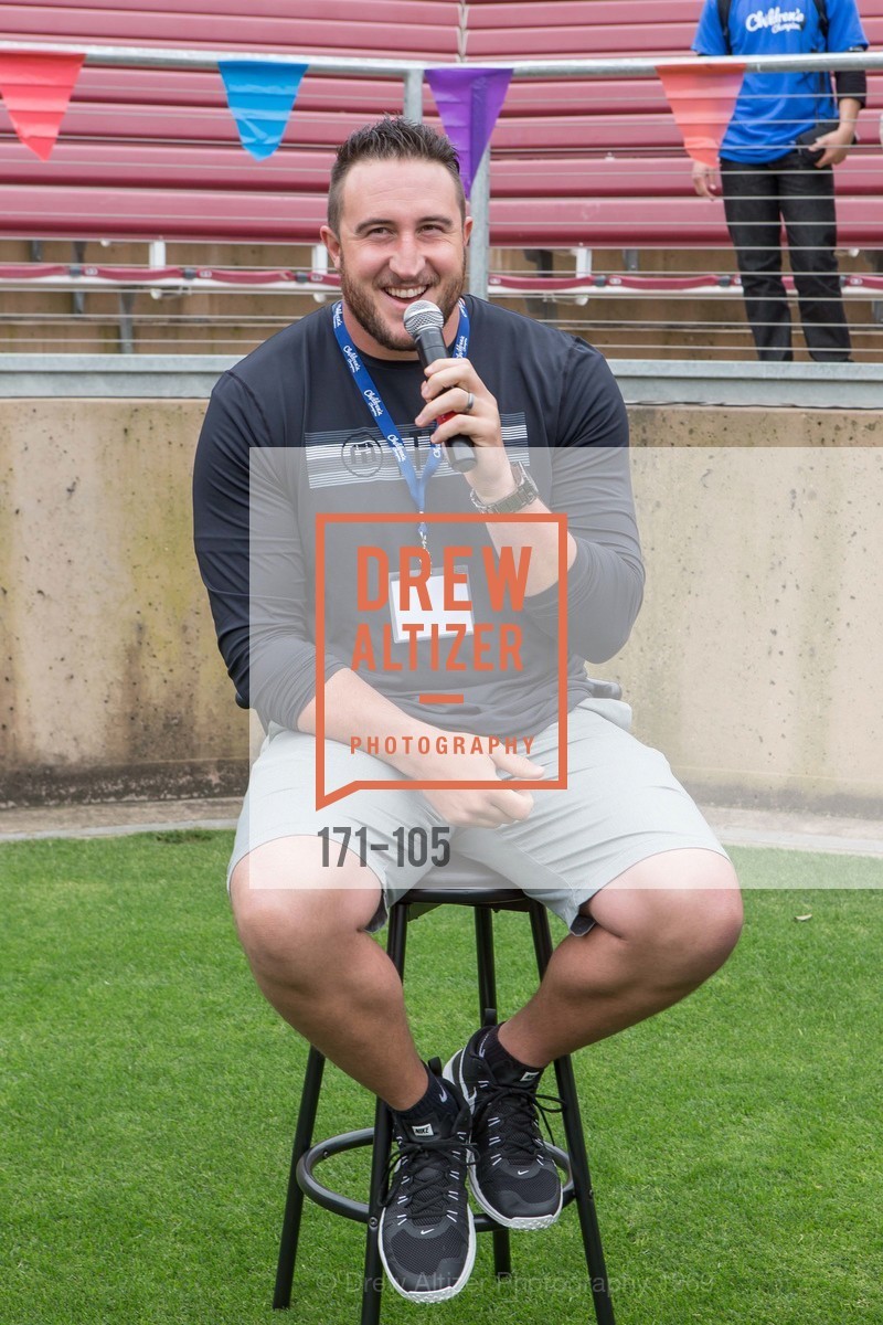 Joe Staley, Children's Champions, Stanford Stadium. 601 Nelson Rd, May 16th, 2015,Drew Altizer, Drew Altizer Photography, full-service agency, private events, San Francisco photographer, photographer california