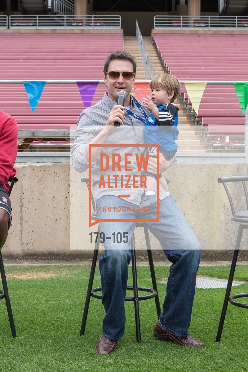 Joe Cannon, Children's Champions, Stanford Stadium. 601 Nelson Rd, May 16th, 2015,Drew Altizer, Drew Altizer Photography, full-service agency, private events, San Francisco photographer, photographer california