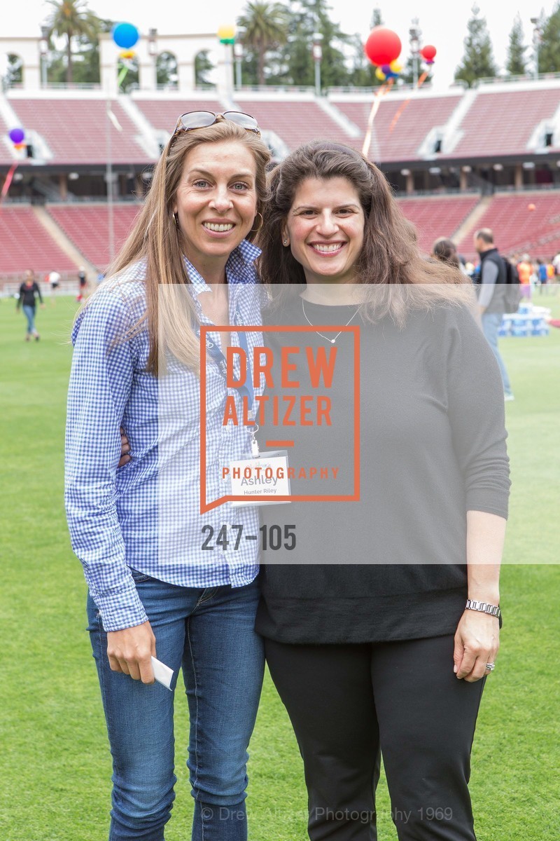 Ashley Riley, Amy Wender-Hoch, Children's Champions, Stanford Stadium. 601 Nelson Rd, May 16th, 2015,Drew Altizer, Drew Altizer Photography, full-service agency, private events, San Francisco photographer, photographer california