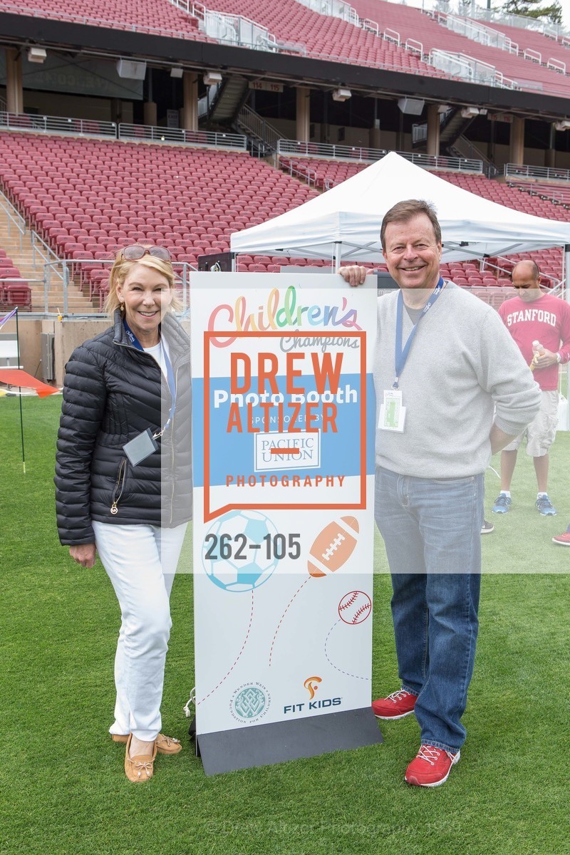 Terri Tiffany, David Barca, Children's Champions, Stanford Stadium. 601 Nelson Rd, May 16th, 2015,Drew Altizer, Drew Altizer Photography, full-service agency, private events, San Francisco photographer, photographer california