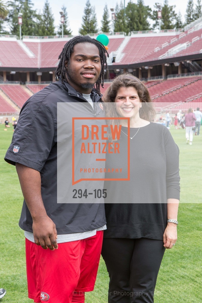 Ian Williams, Amy Wender-Hoch, Children's Champions, Stanford Stadium. 601 Nelson Rd, May 16th, 2015,Drew Altizer, Drew Altizer Photography, full-service event agency, private events, San Francisco photographer, photographer California