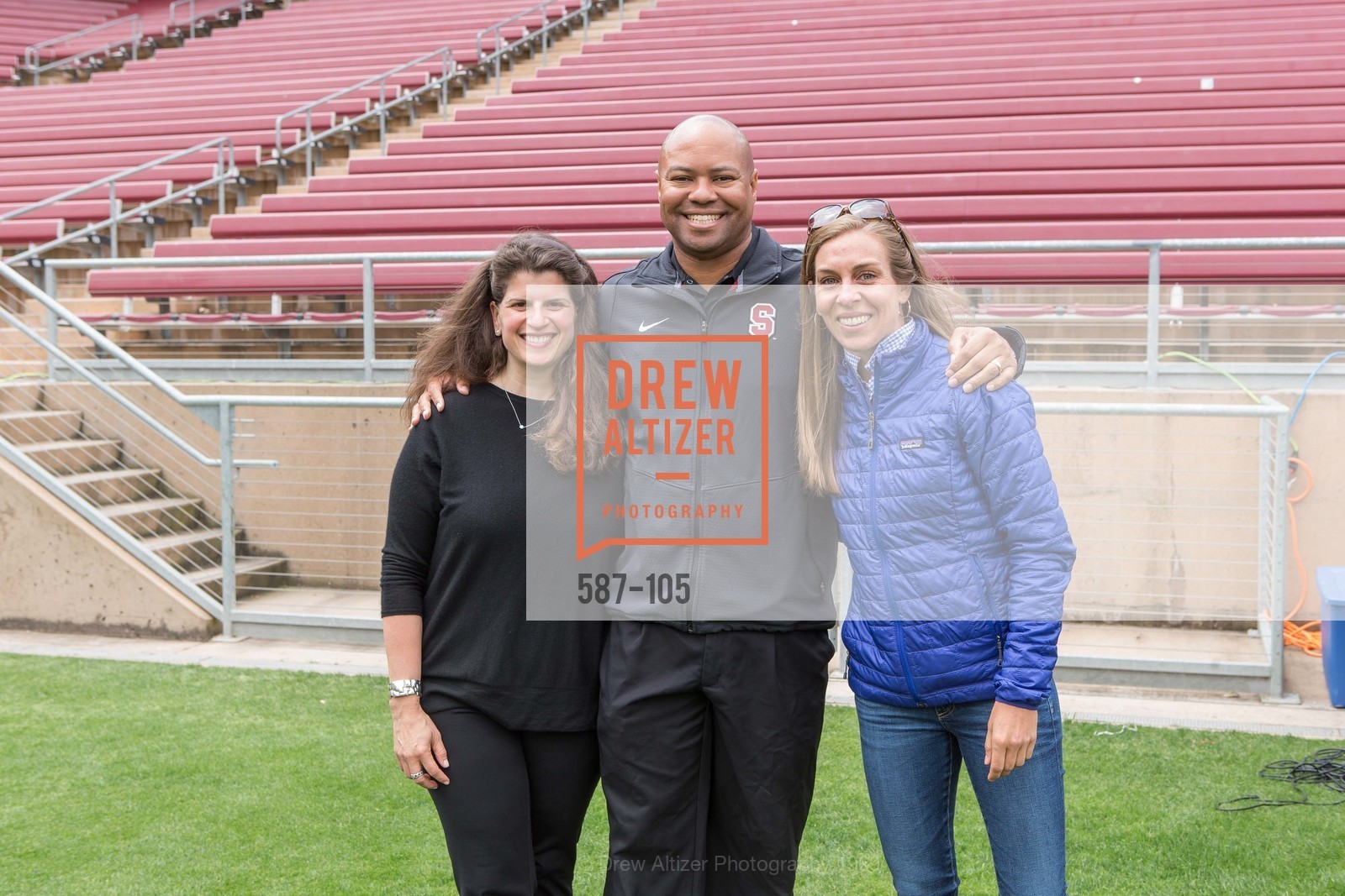 Amy Wender-Hoch, David Shaw, Ashley Riley, Children's Champions, Stanford Stadium. 601 Nelson Rd, May 16th, 2015,Drew Altizer, Drew Altizer Photography, full-service agency, private events, San Francisco photographer, photographer california