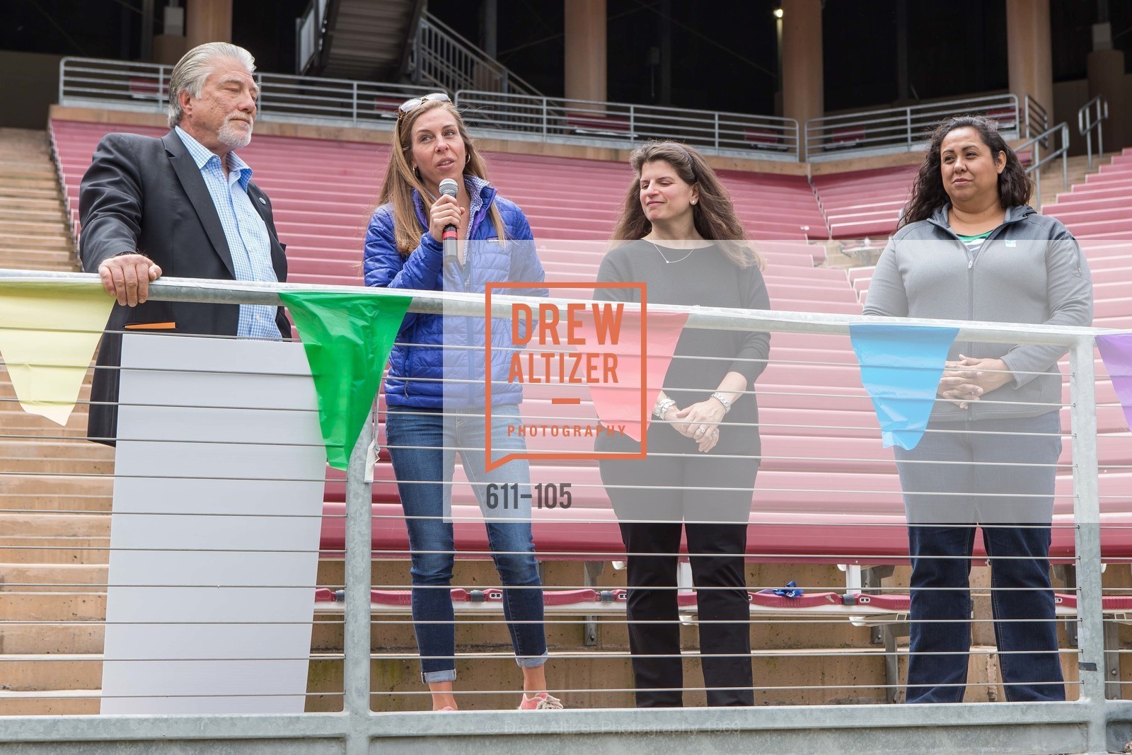 Anthony Savicke, Ashley Riley, Amy Wender-Hoch, Children's Champions, Stanford Stadium. 601 Nelson Rd, May 16th, 2015,Drew Altizer, Drew Altizer Photography, full-service agency, private events, San Francisco photographer, photographer california