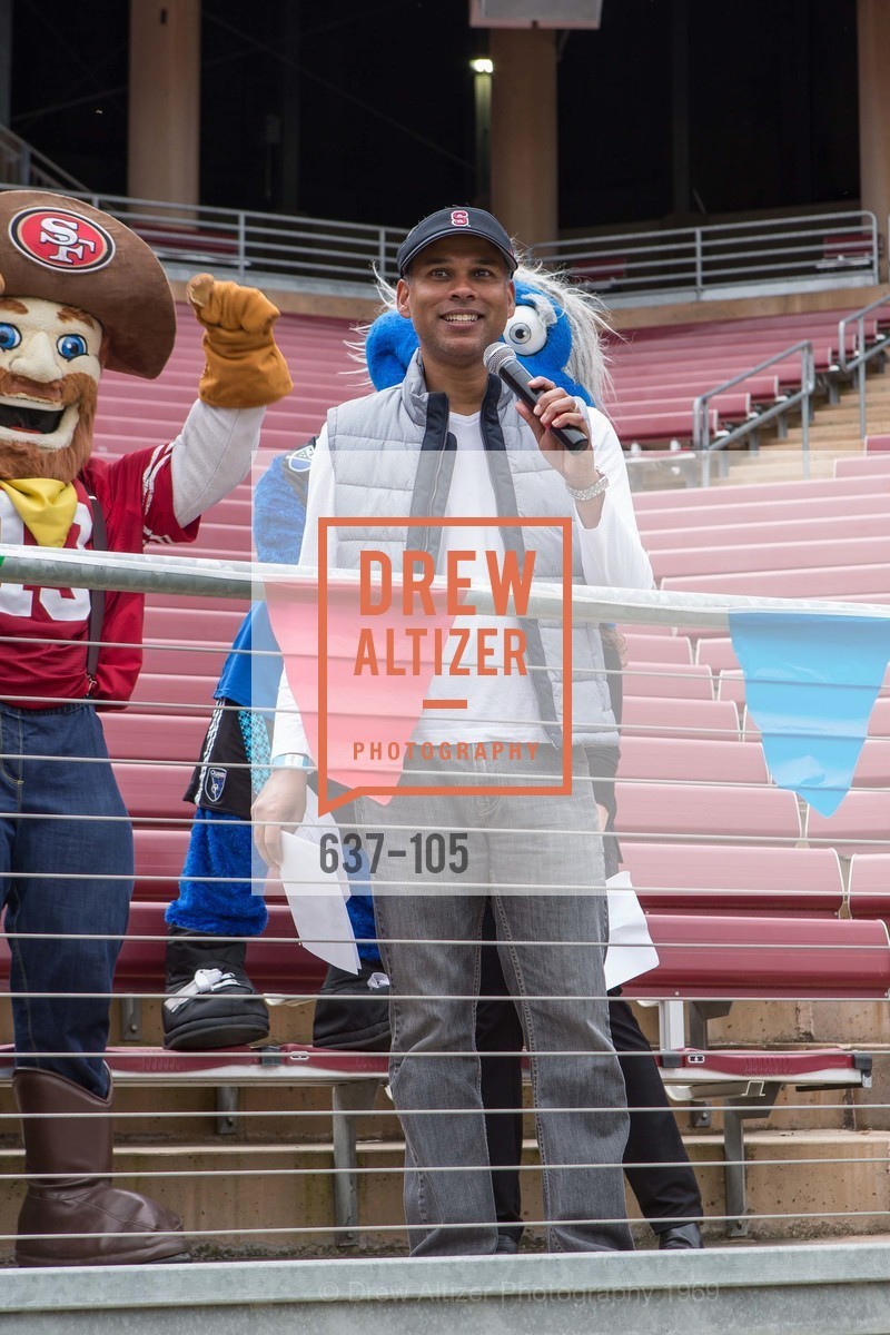 Raj Mathai, Children's Champions, Stanford Stadium. 601 Nelson Rd, May 16th, 2015,Drew Altizer, Drew Altizer Photography, full-service agency, private events, San Francisco photographer, photographer california