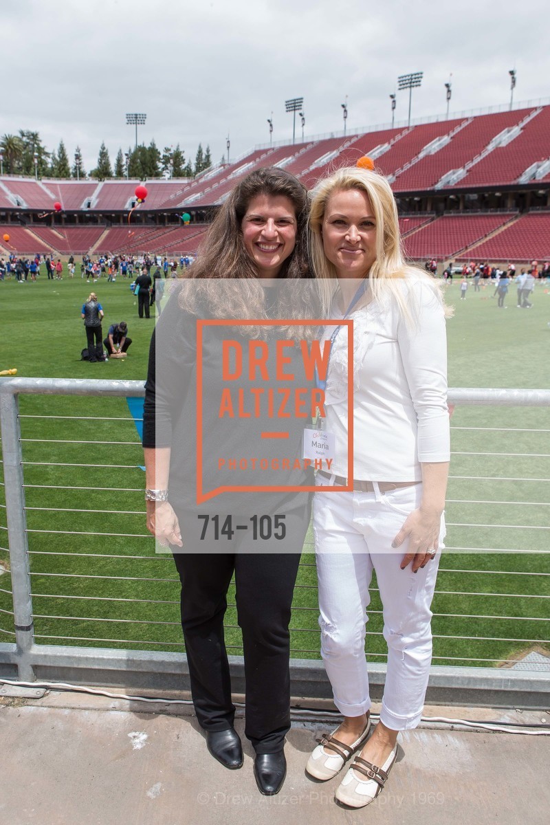 Amy Wender-Hoch, Maria Ralph, Children's Champions, Stanford Stadium. 601 Nelson Rd, May 16th, 2015,Drew Altizer, Drew Altizer Photography, full-service agency, private events, San Francisco photographer, photographer california