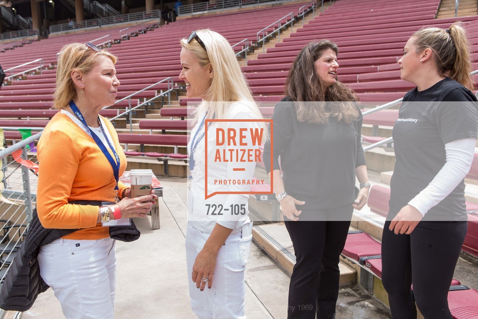 Terri Tiffany, Maria Ralph, Amy Wender-Hoch, Children's Champions, Stanford Stadium. 601 Nelson Rd, May 16th, 2015,Drew Altizer, Drew Altizer Photography, full-service agency, private events, San Francisco photographer, photographer california