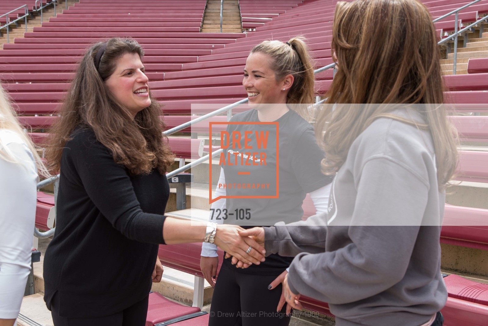 Amy Wender-Hoch, Children's Champions, Stanford Stadium. 601 Nelson Rd, May 16th, 2015,Drew Altizer, Drew Altizer Photography, full-service agency, private events, San Francisco photographer, photographer california