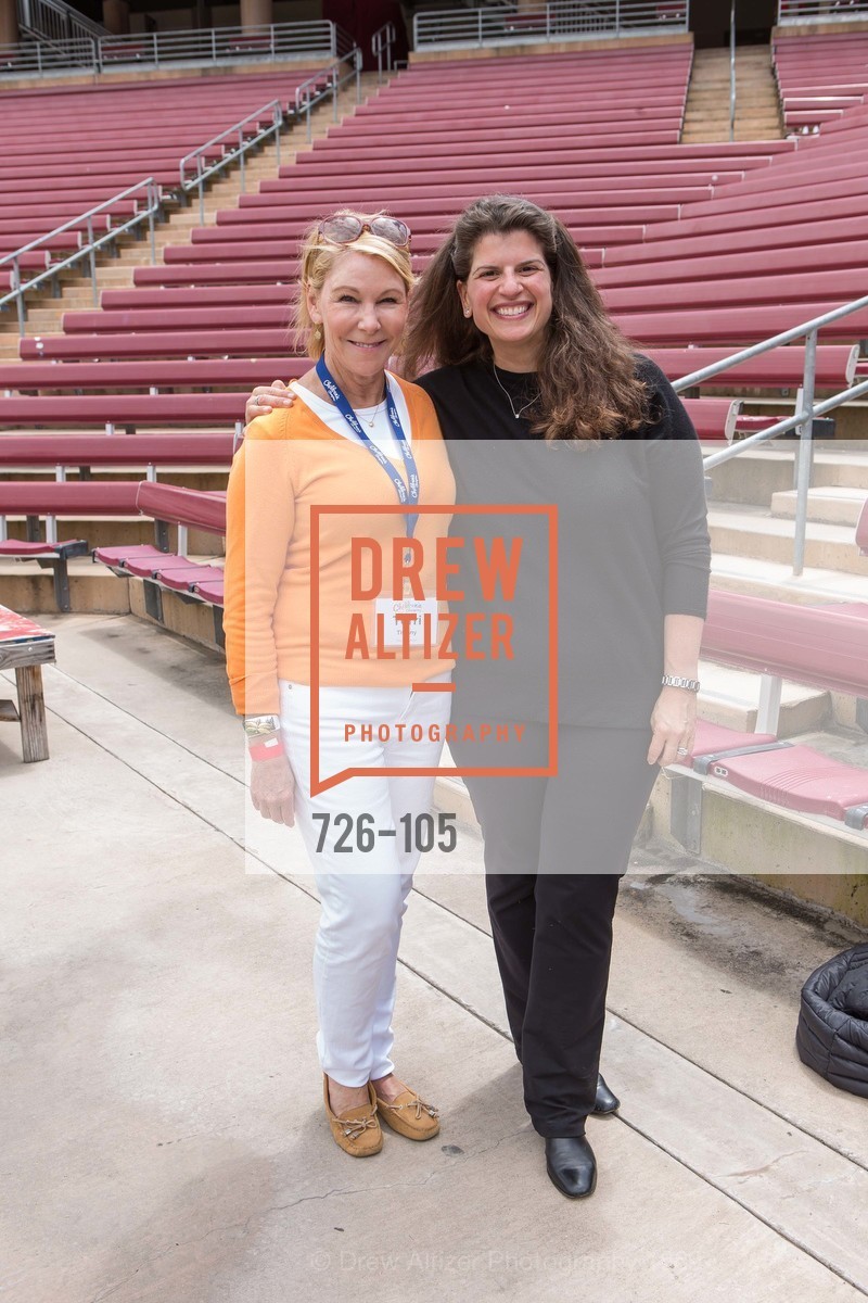 Terri Tiffany, Amy Wender-Hoch, Children's Champions, Stanford Stadium. 601 Nelson Rd, May 16th, 2015,Drew Altizer, Drew Altizer Photography, full-service event agency, private events, San Francisco photographer, photographer California