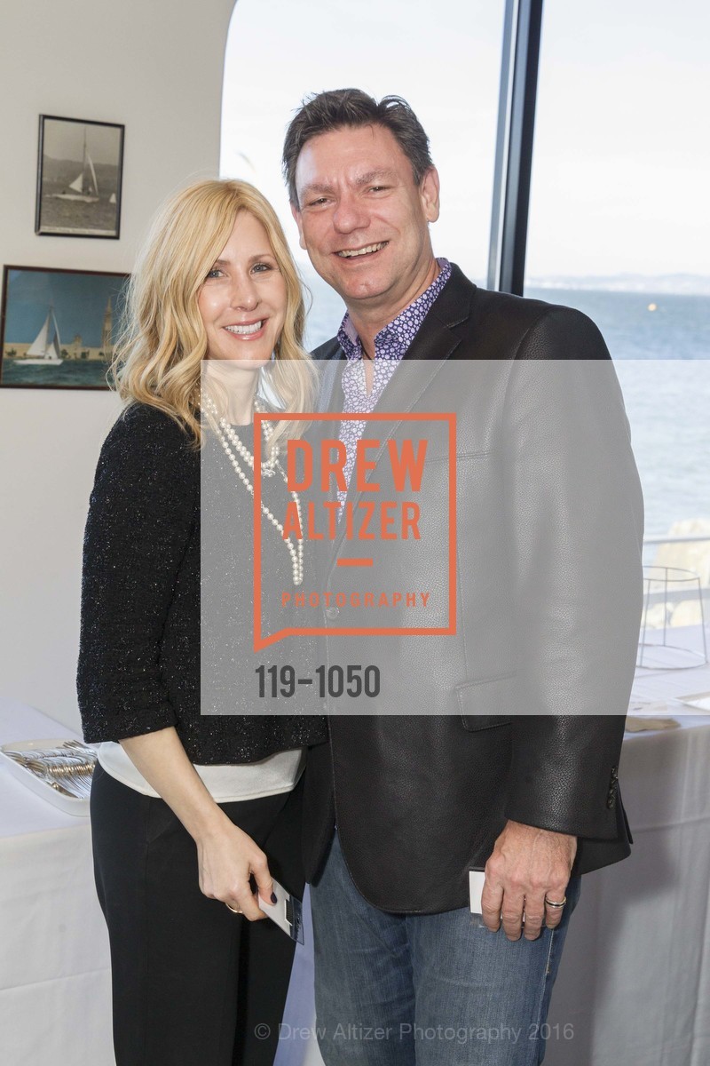 Debra Baker, Rod Simon, WildAid St. Francis Yacht Club, St. Francis Yacht Club. 99 Yacht Rd, March 24th, 2016, Photo #119-1050 Debra Baker, Rod Simon, Photo #119-1050