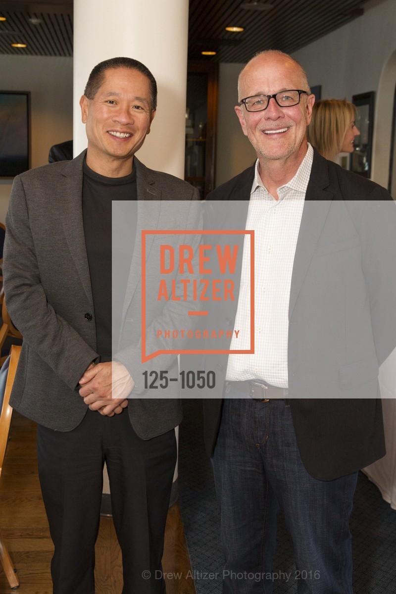 Rob Theis, Pete Solvik, Photo #125-1050