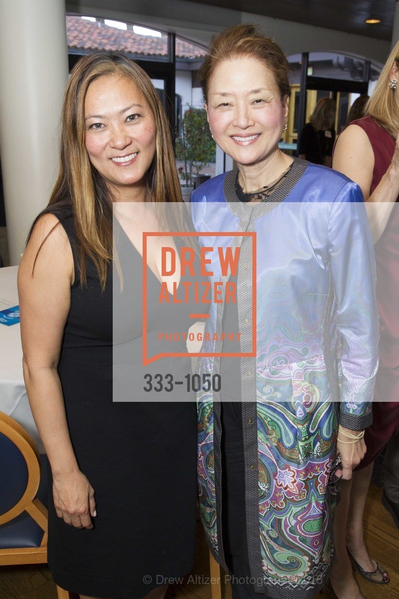 Elizabeth Fullerton, Olivia Decker, WildAid St. Francis Yacht Club, St. Francis Yacht Club. 99 Yacht Rd, March 24th, 2016, Photo #333-1050 Elizabeth Fullerton, Olivia Decker, Photo #333-1050