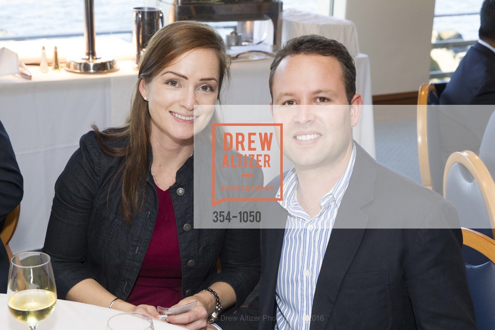 Tracy Steingold, Shaun Steingold, WildAid St. Francis Yacht Club, St. Francis Yacht Club. 99 Yacht Rd, March 24th, 2016, Photo #354-1050 Tracy Steingold, Shaun Steingold, Photo #354-1050
