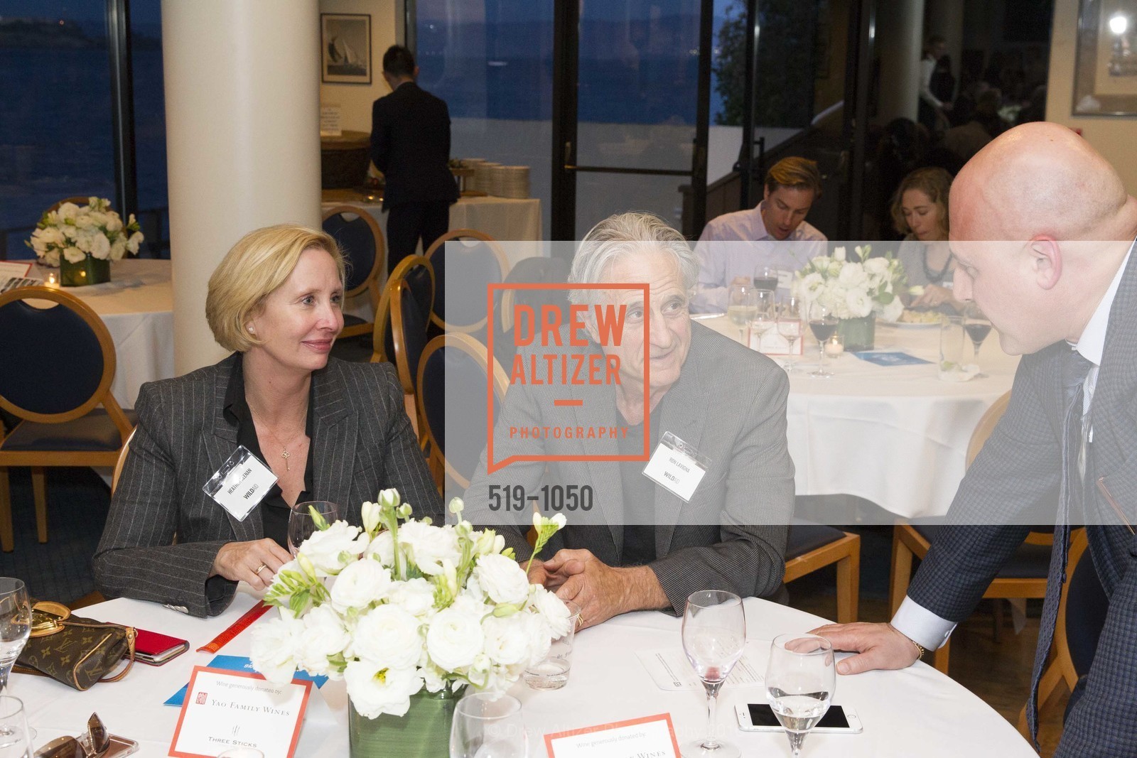 Heather Keenan, Ron Lavigna, Photo #519-1050