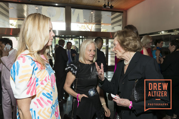Susan Oberndorf, Doris Fisher