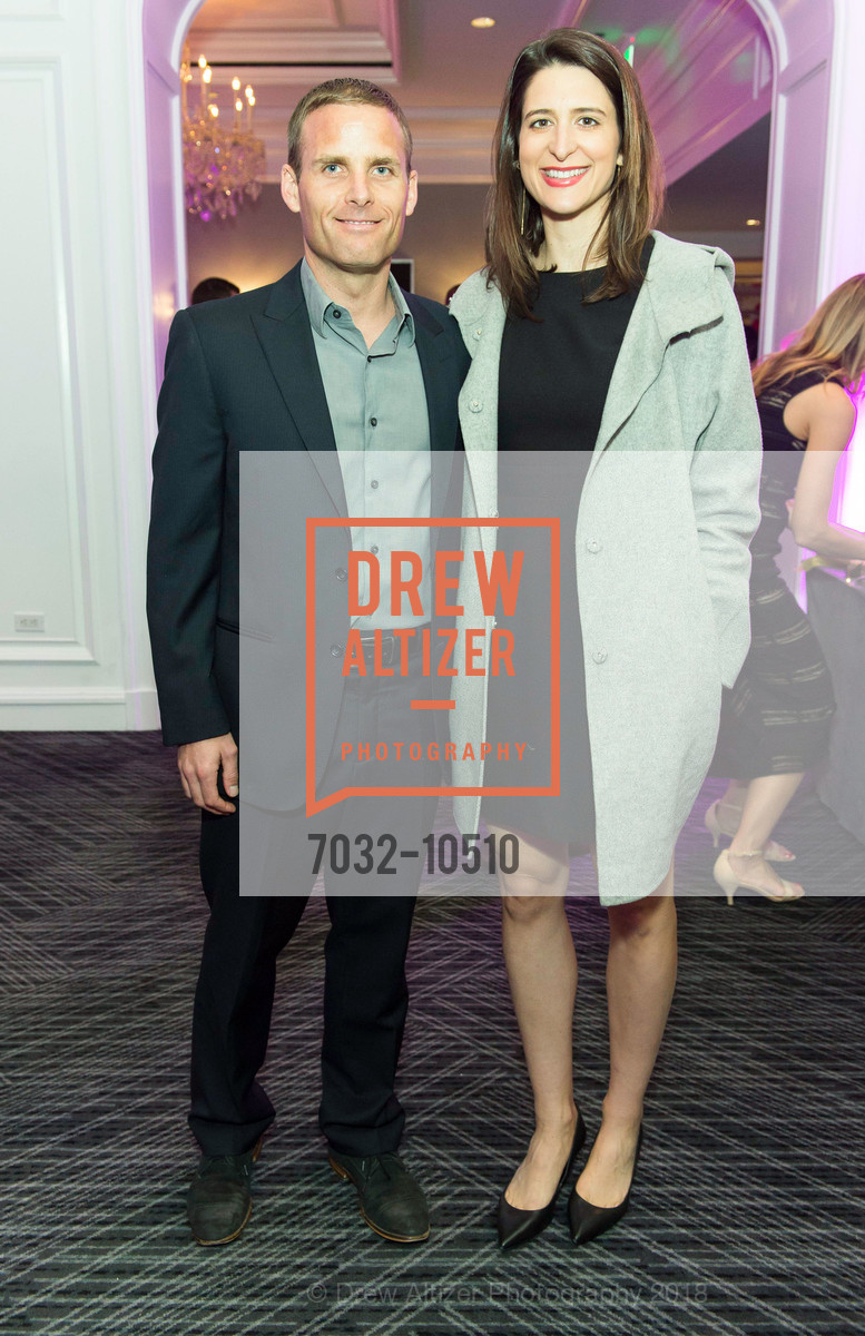 Mark Walker, Vanessa Slavich, Photo #7032-10510