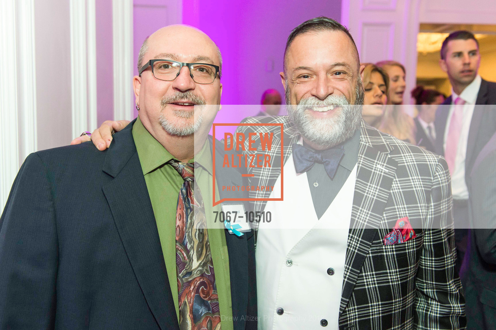 Todd Lloyd, George Fouras, Photo #7067-10510