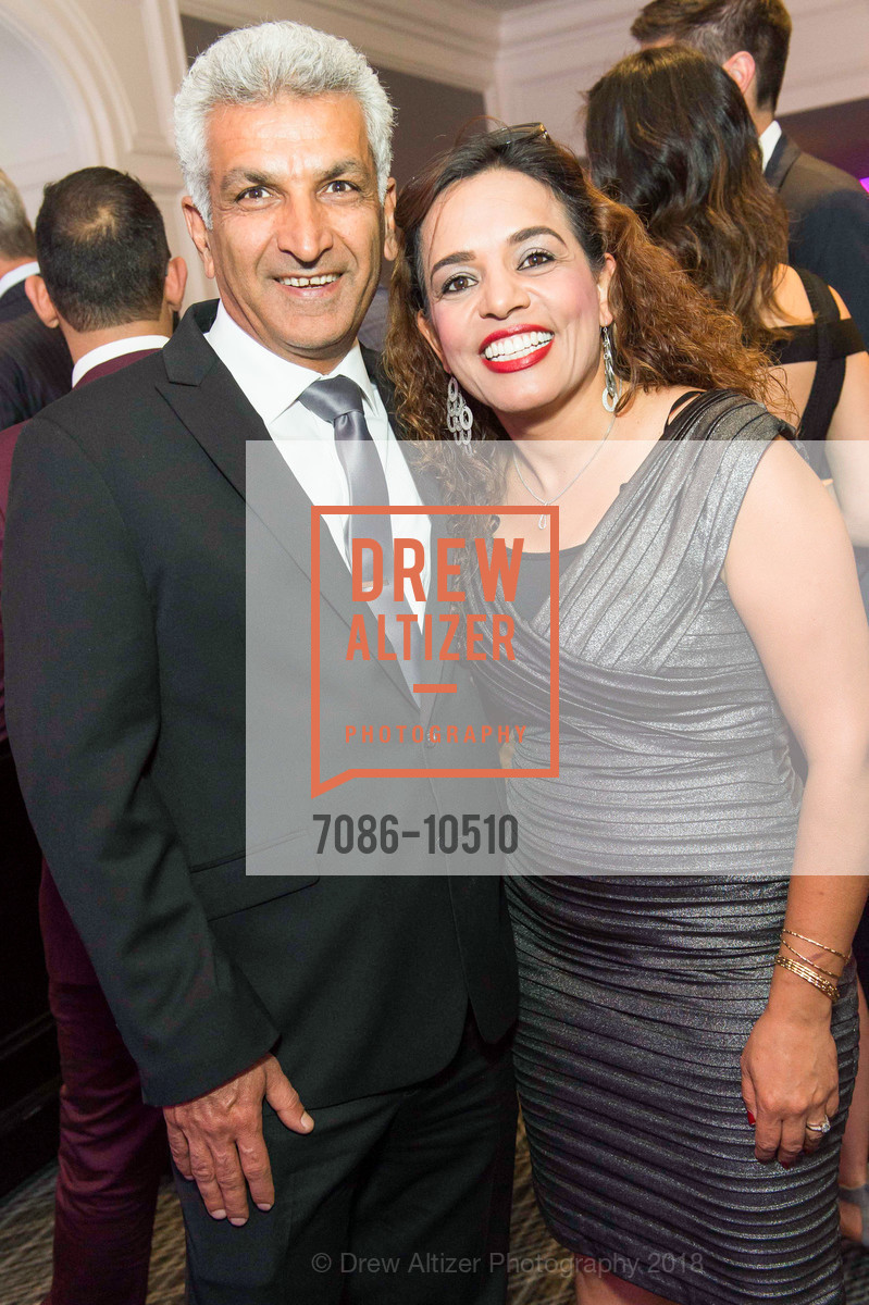 Hossein Salari, Zahra Salari, Photo #7086-10510