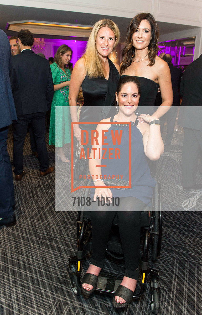 Janine Goldberg, Lysee Kaye, Lisa Pearson, Photo #7108-10510