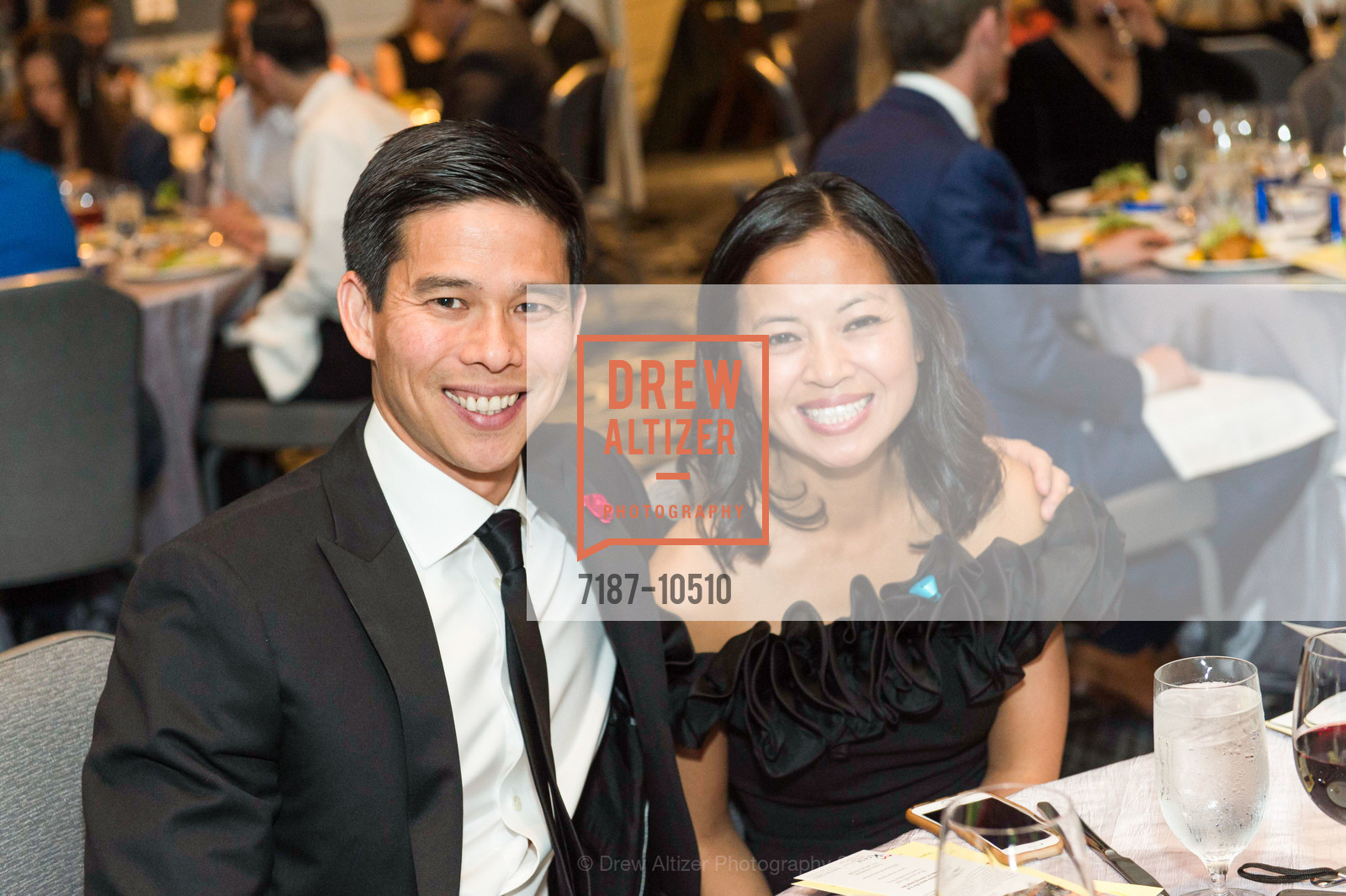 Kiet Lam, Pauline Le, Photo #7187-10510