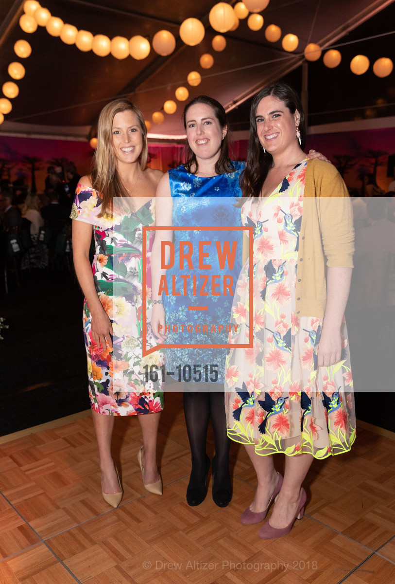 Elyse Lipman, Amelie Lipman, Monique Lipman, ZooFest 2018, SF Zoo. 1 Zoo Road (SF Zoo) SF CA 94132, April 27th, 2018, Photo #161-10515 Elyse Lipman, Amelie Lipman, Monique Lipman, Photo #161-10515