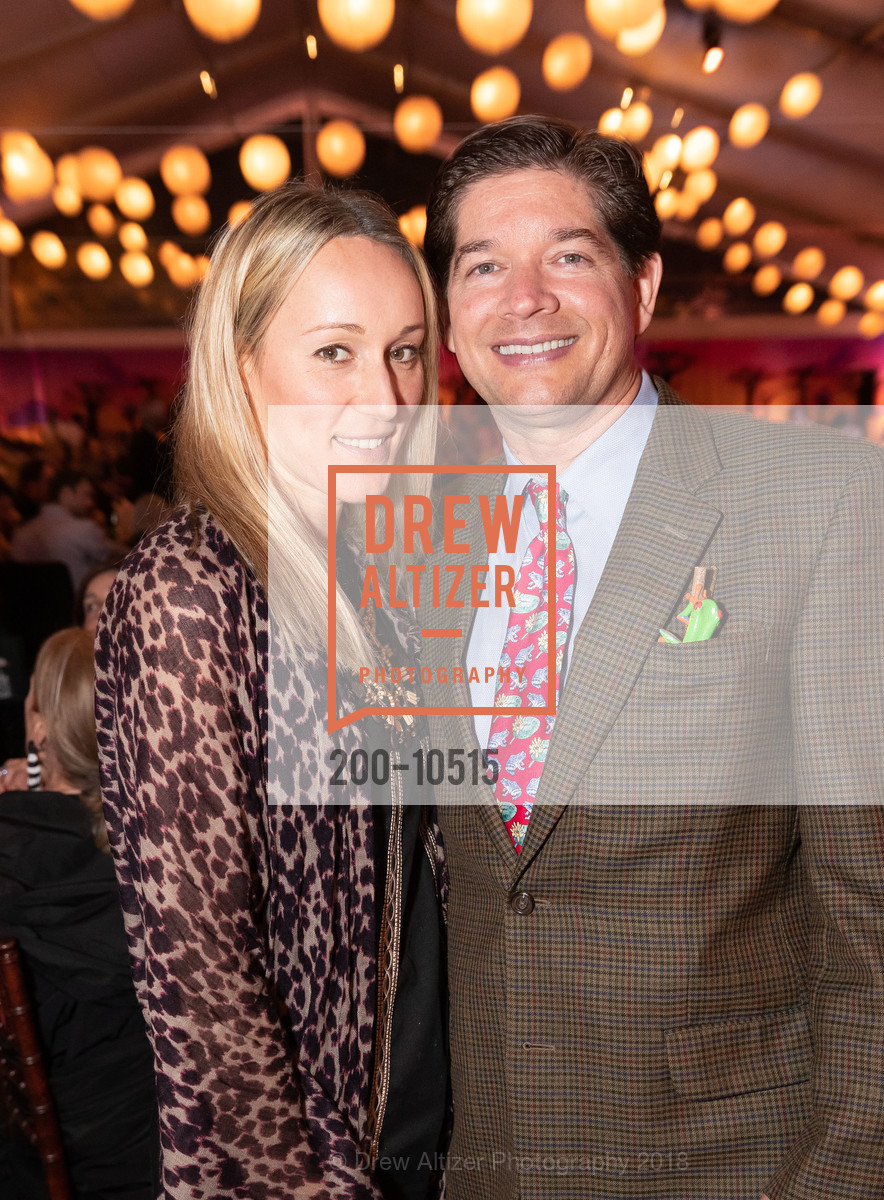Lisa McKay, Lionel Shaw, ZooFest 2018, SF Zoo. 1 Zoo Road (SF Zoo) SF CA 94132, April 27th, 2018, Photo #200-10515 Lisa McKay, Lionel Shaw, Photo #200-10515