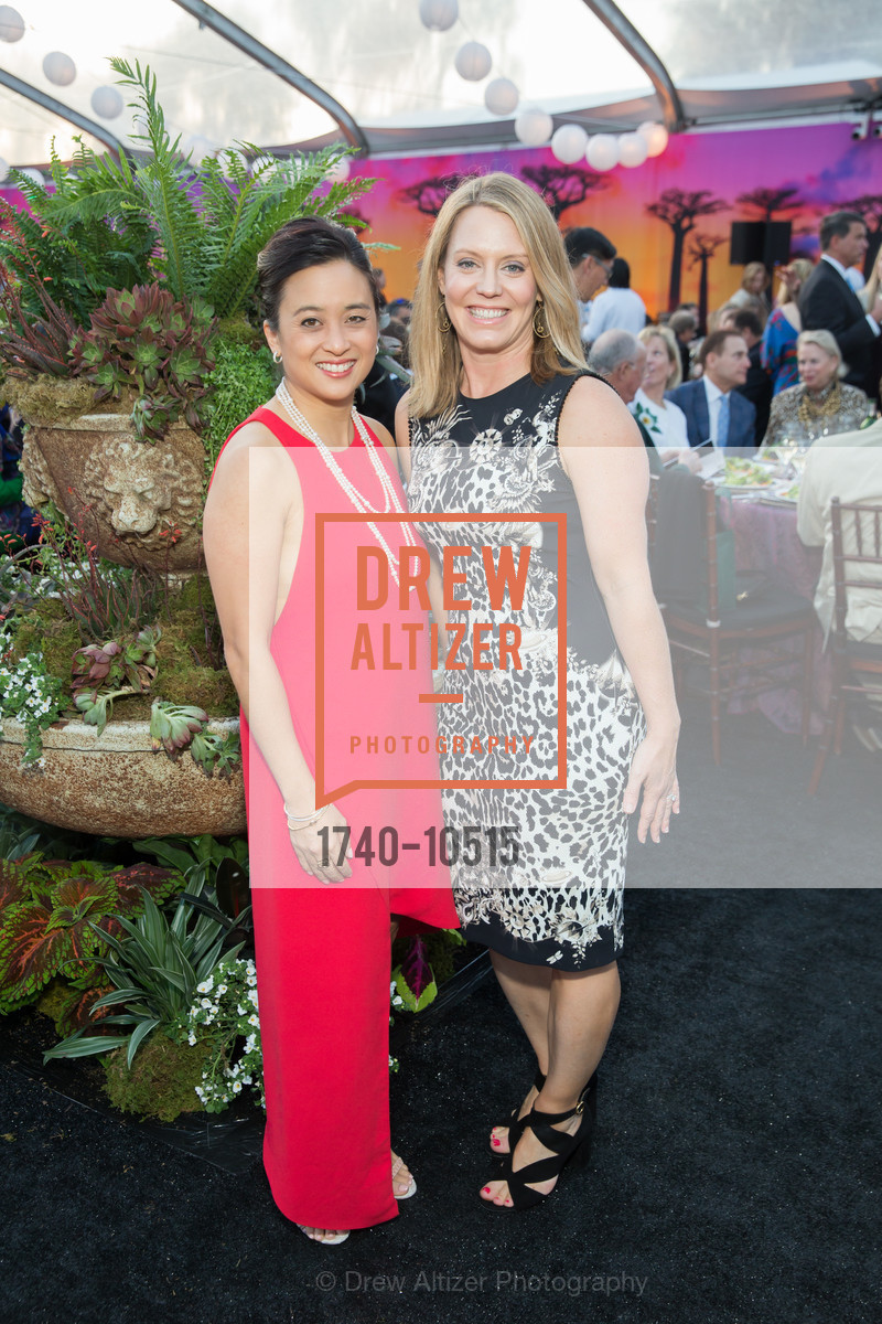 Lareina Yee, Alexis Krivkovich, ZooFest 2018, SF Zoo. 1 Zoo Road (SF Zoo) SF CA 94132, Photo #1740-10515 Lareina Yee, Alexis Krivkovich, Photo #1740-10515