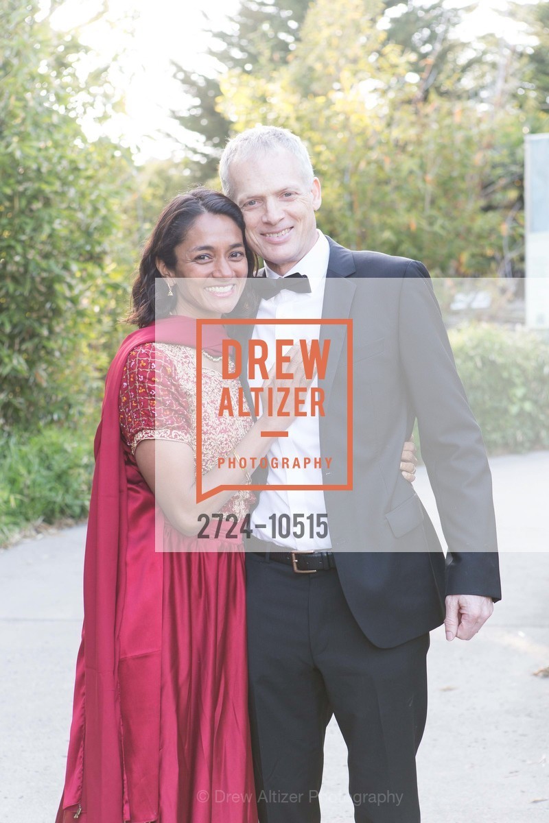 Pratima Gupta, Jonathan Soper, ZooFest 2018, SF Zoo. 1 Zoo Road (SF Zoo) SF CA 94132, Photo #2724-10515 Pratima Gupta, Jonathan Soper, Photo #2724-10515