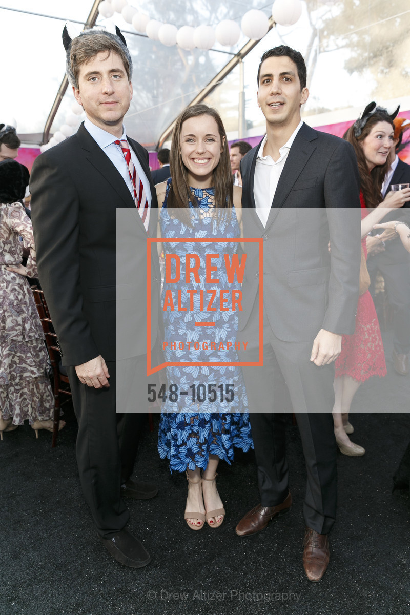 Andy Doyle, Jenny Walsh, Kris Wong, ZooFest 2018, SF Zoo. 1 Zoo Road (SF Zoo) SF CA 94132, Photo #548-10515 Andy Doyle, Jenny Walsh, Kris Wong, Photo #548-10515