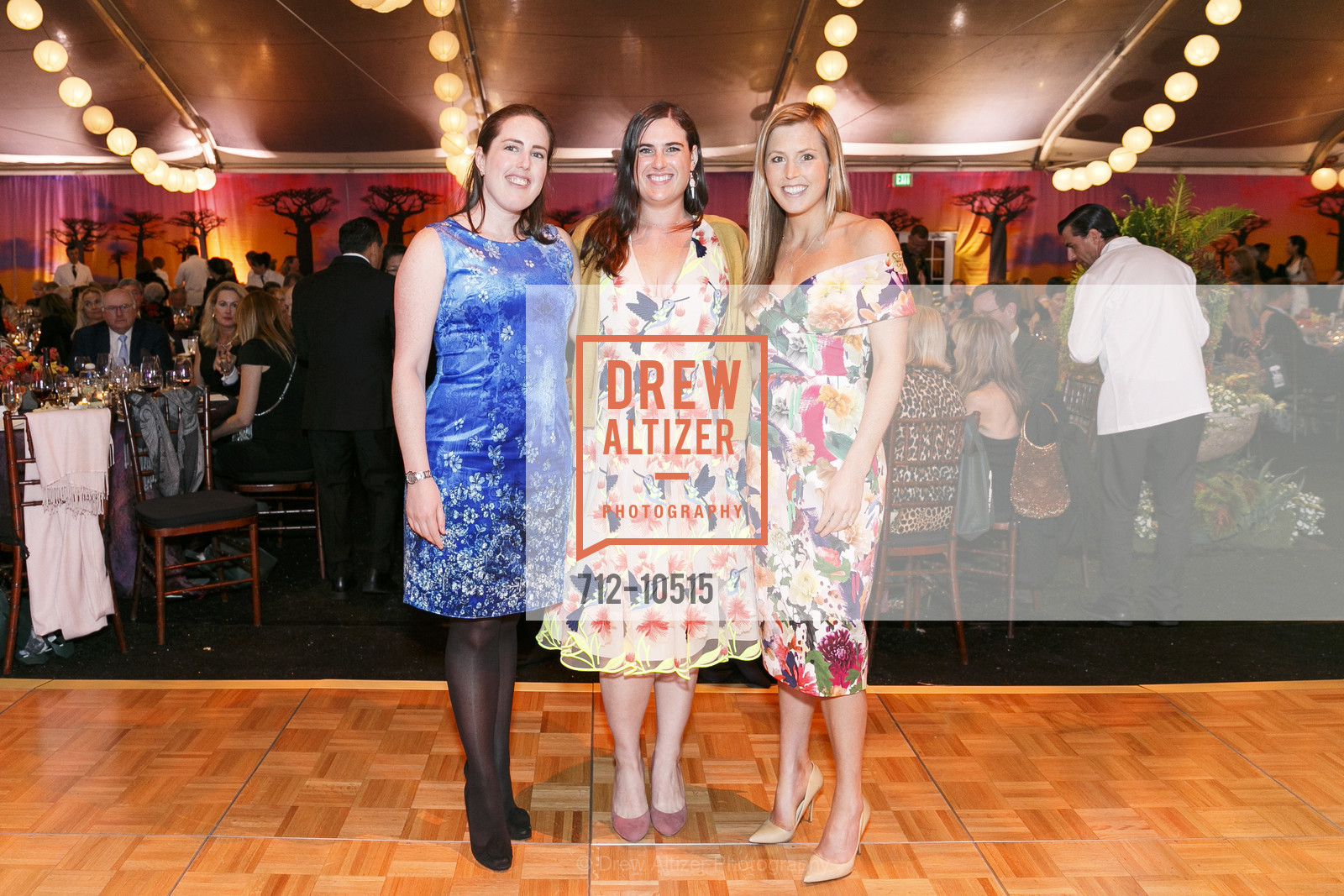 Amelie Lipman, Monique Lipman, Elyse Lipman, ZooFest 2018, SF Zoo. 1 Zoo Road (SF Zoo) SF CA 94132, Photo #712-10515 Amelie Lipman, Monique Lipman, Elyse Lipman, Photo #712-10515