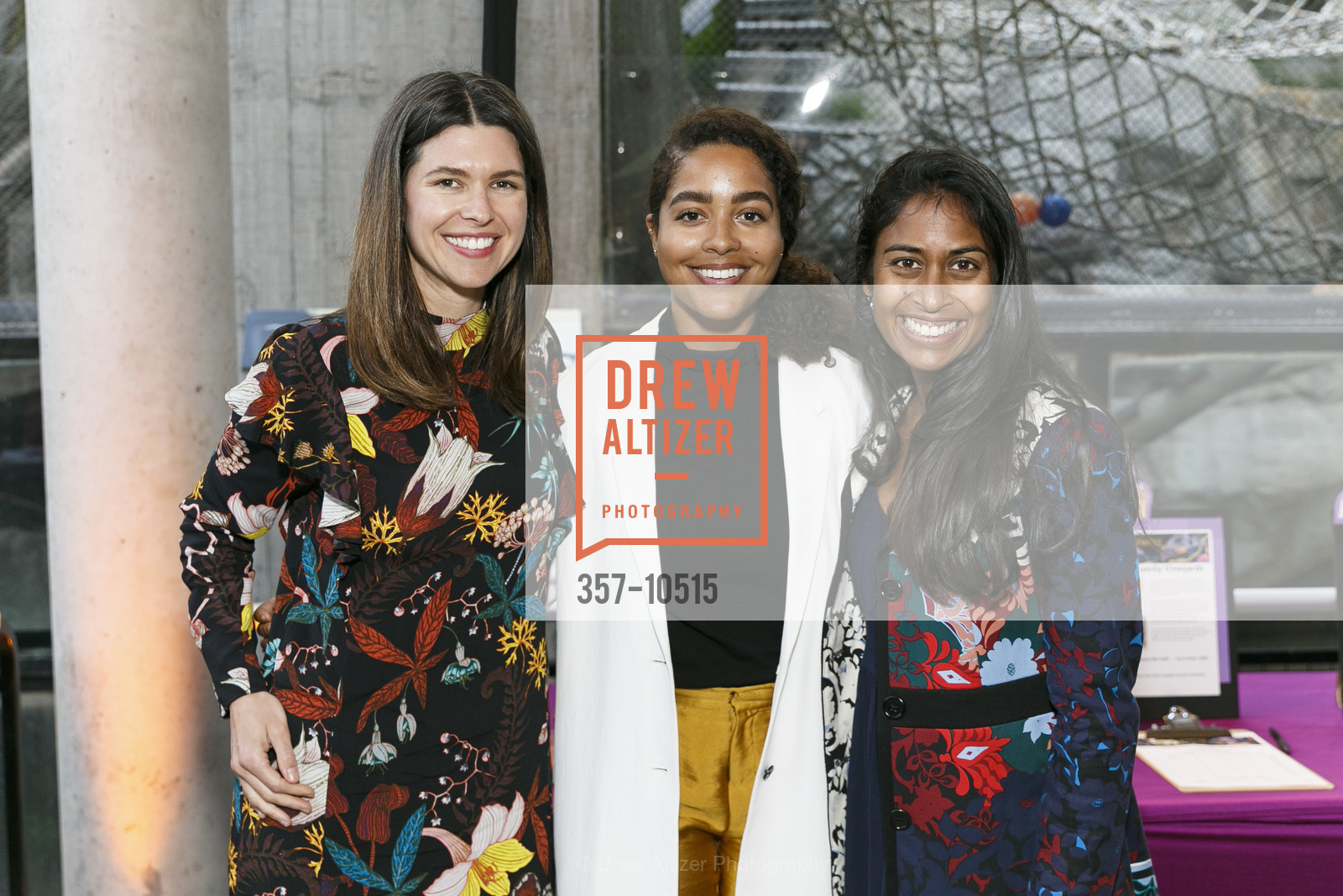 Emily Kirsch, ZooFest 2018, SF Zoo. 1 Zoo Road (SF Zoo) SF CA 94132, Photo #357-10515 Emily Kirsch, Photo #357-10515