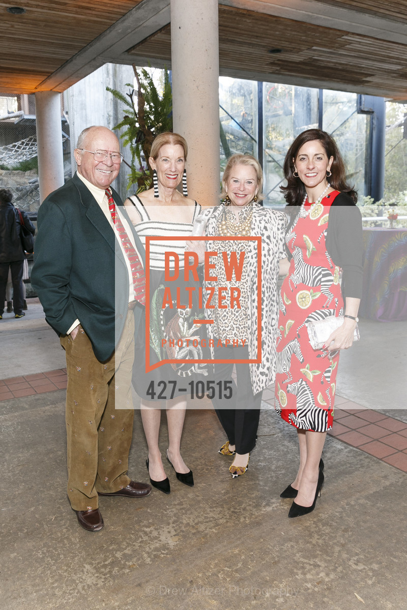 Michael Hooker, Patsy Ludwig, Connie Hooker, Stacey Dobos, ZooFest 2018, SF Zoo. 1 Zoo Road (SF Zoo) SF CA 94132, Photo #427-10515 Michael Hooker, Patsy Ludwig, Connie Hooker, Stacey Dobos, Photo #427-10515