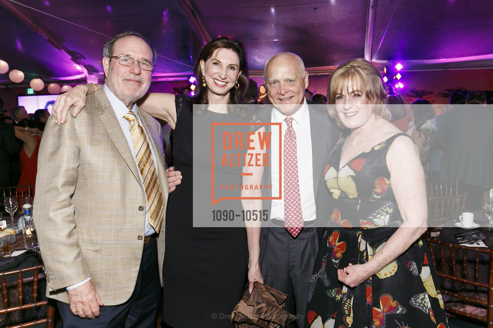 Barry Lipman, Blair Heath, Gary Gerttula, Marie Lipman, ZooFest 2018, SF Zoo. 1 Zoo Road (SF Zoo) SF CA 94132, Photo #1090-10515 Barry Lipman, Blair Heath, Gary Gerttula, Marie Lipman, Photo #1090-10515