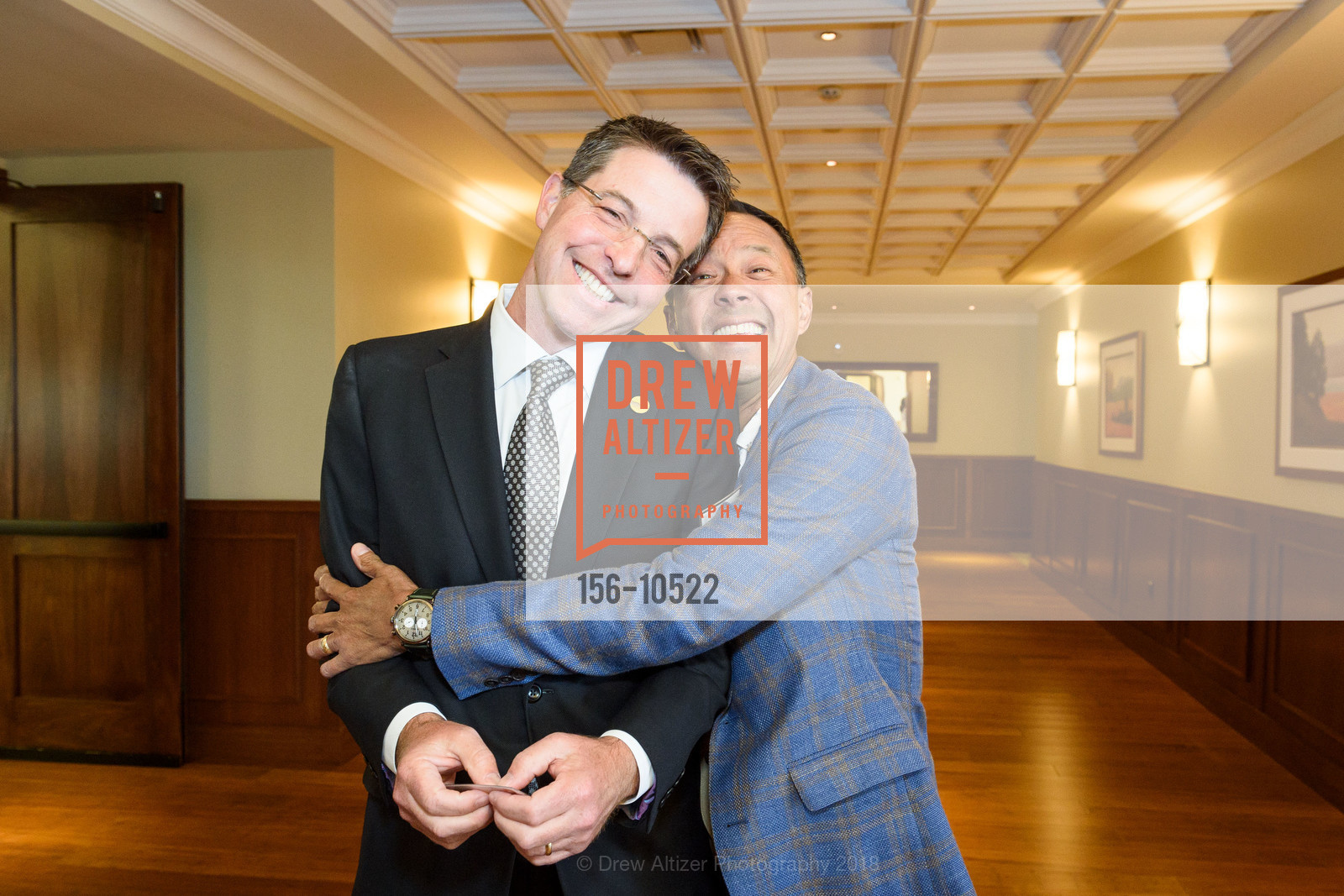 Teke Kelly, Rodney Loo, Summer Search North Bay Gala, Peacock Gap, The Clubhouse. 333 Biscayne Dr, San Rafael, CA 94901, April 26th, 2018, Photo #156-10522 Teke Kelly, Rodney Loo, Photo #156-10522