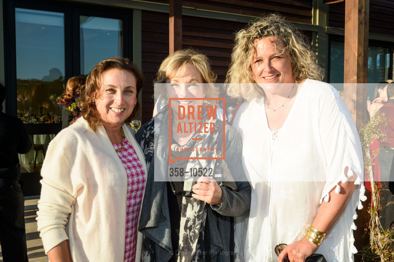 Melanie Pena, Cia Berardi, Allison Berardi, Photo #358-10522