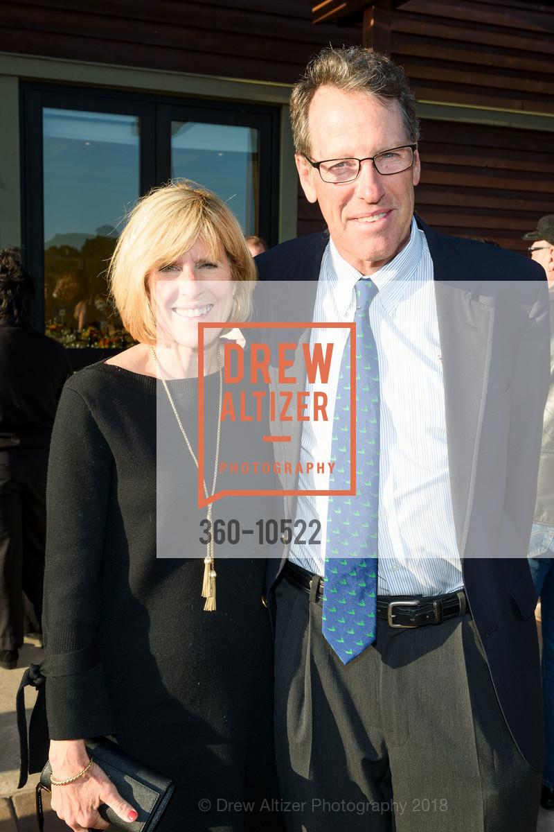 Amy Manning, Paul Manning, Summer Search North Bay Gala, Peacock Gap, The Clubhouse. 333 Biscayne Dr, San Rafael, CA 94901, April 26th, 2018, Photo #360-10522 Amy Manning, Paul Manning, Photo #360-10522